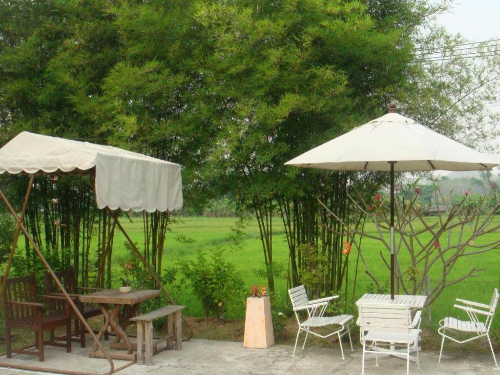 Indie House @ Maerim Chiang Mai Bagian luar foto