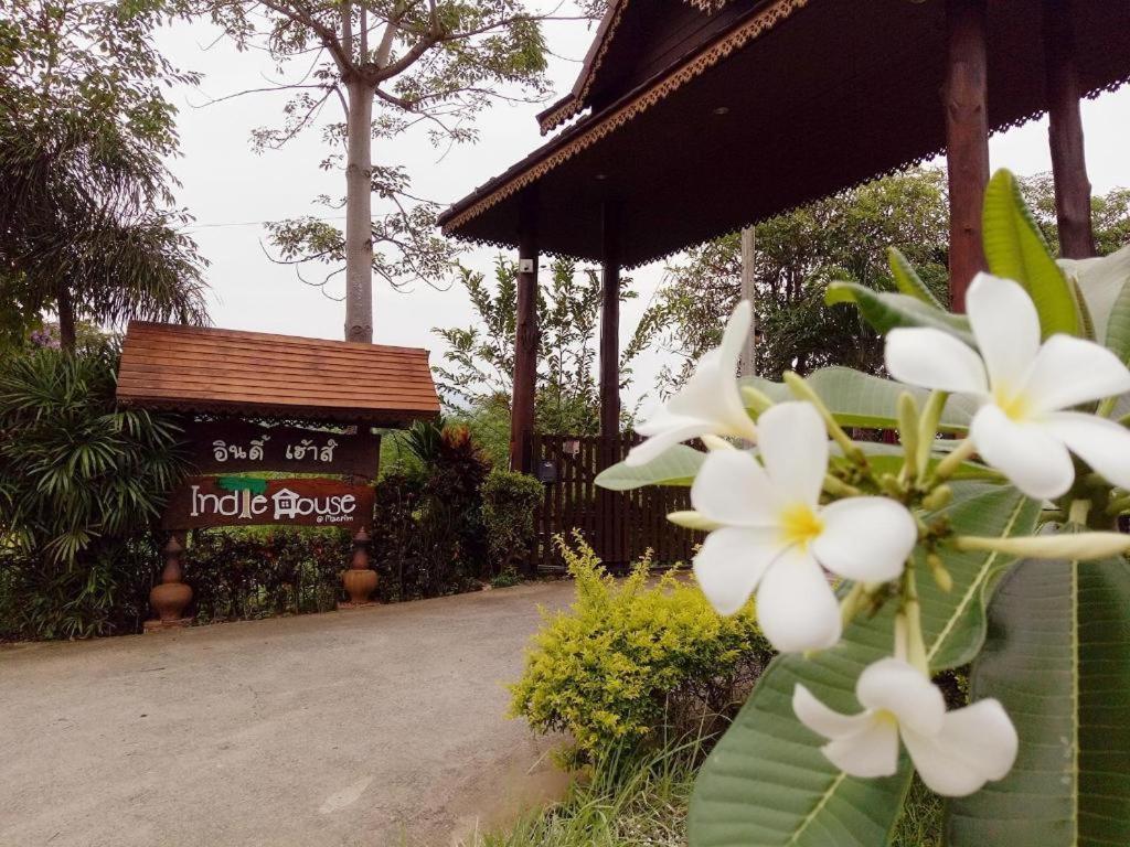 Indie House @ Maerim Chiang Mai Bagian luar foto
