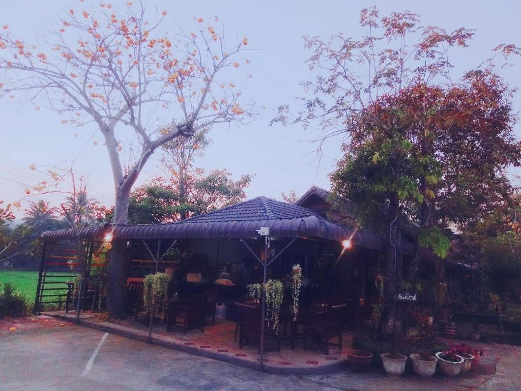 Indie House @ Maerim Chiang Mai Bagian luar foto