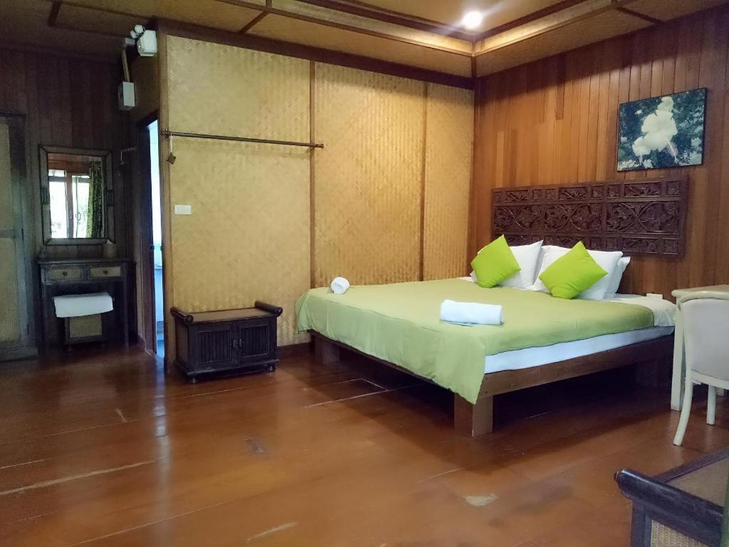 Indie House @ Maerim Chiang Mai Bagian luar foto