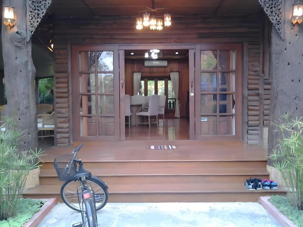 Indie House @ Maerim Chiang Mai Bagian luar foto