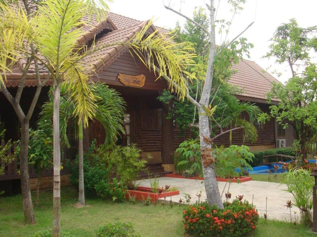 Indie House @ Maerim Chiang Mai Bagian luar foto