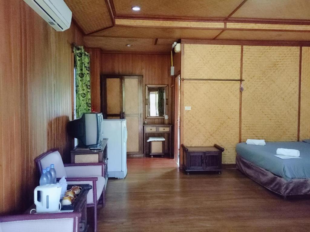 Indie House @ Maerim Chiang Mai Bagian luar foto