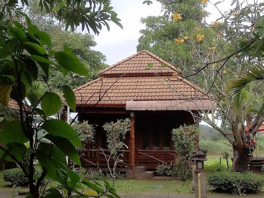 Indie House @ Maerim Chiang Mai Bagian luar foto