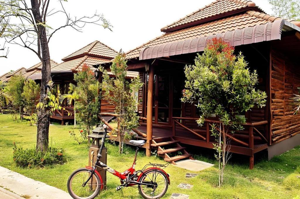 Indie House @ Maerim Chiang Mai Bagian luar foto
